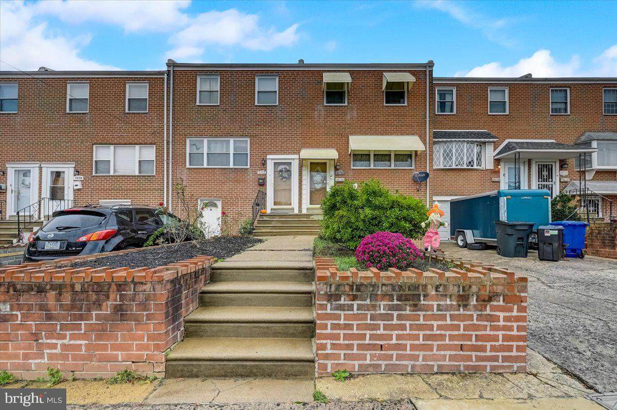 10710 Keswick Road - Photo 1