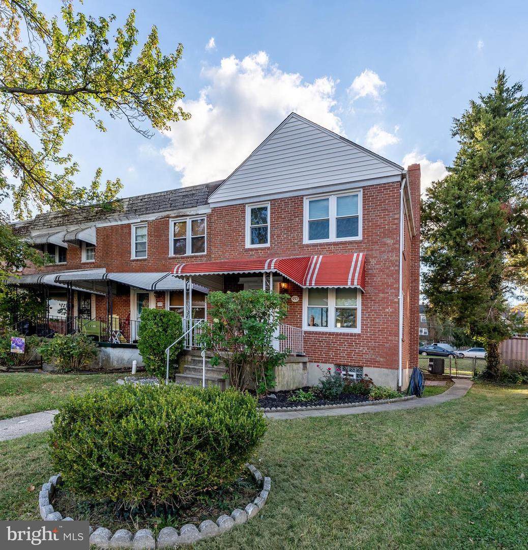 552 Lucia Avenue - Photo 1
