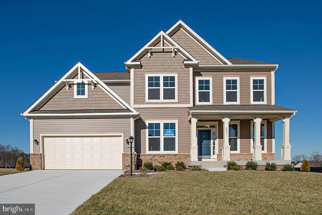 215 Haybine Drive - Photo 1