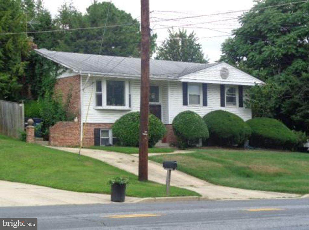 4402 Sellman Road - Photo 1