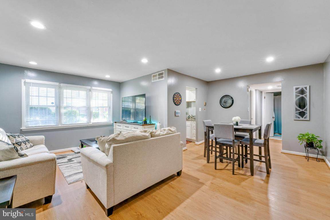 9481 Fairfax Boulevard - Photo 1