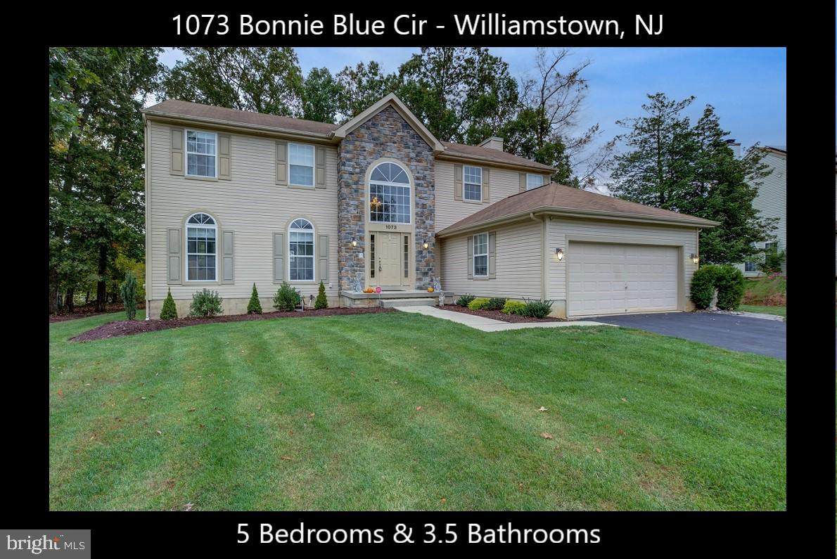 1073 Bonnie Blue Circle - Photo 1