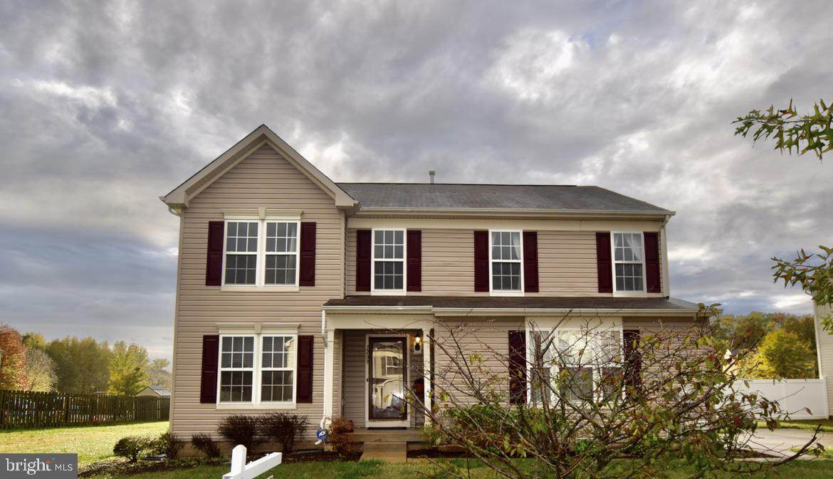 1209 Cattail Commons Way - Photo 1