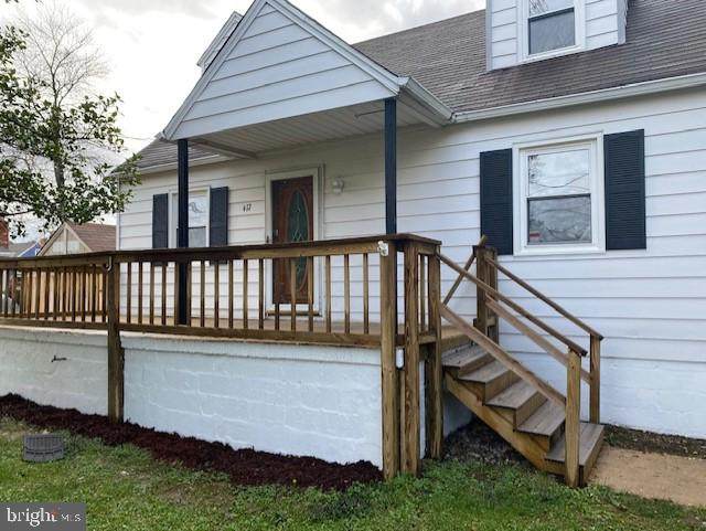 417 Cresswell Road - Photo 1