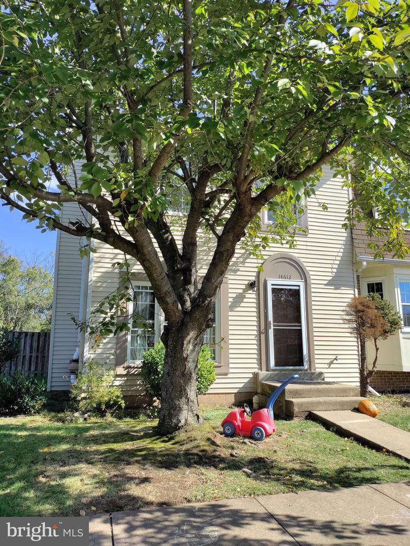 14612 Stone Range Drive - Photo 1