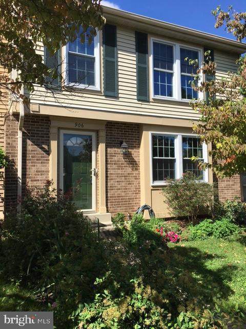 906 Curry Ford Lane - Photo 1