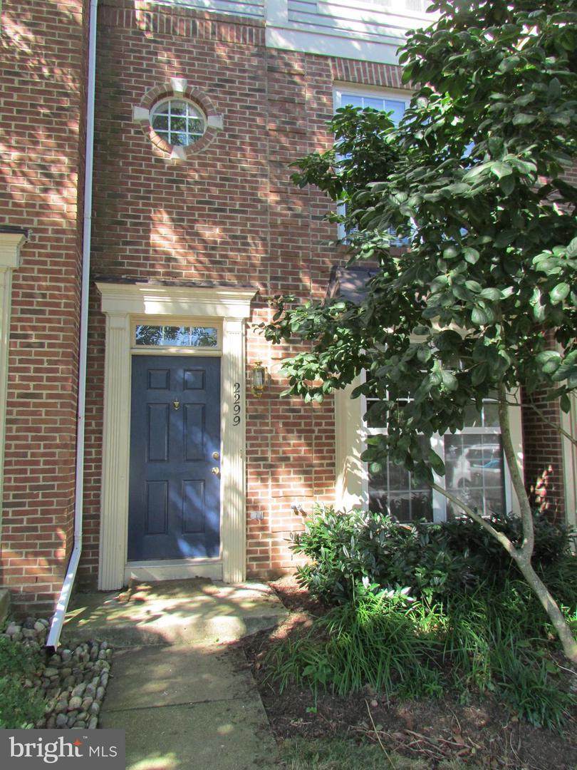 2299 Village Crossing Road - Photo 1
