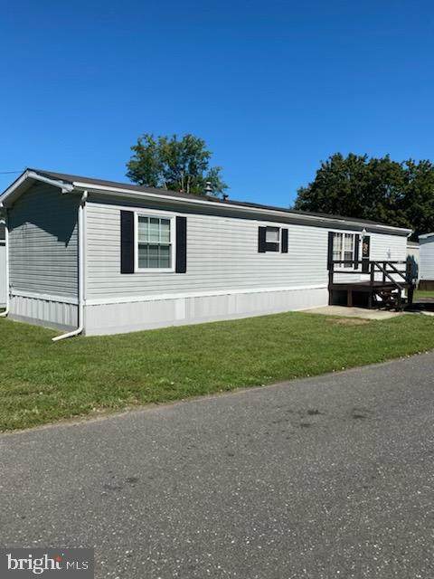 213 Florida Avenue - Photo 1