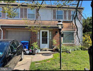 242 Burnam Wood Drive - Photo 1