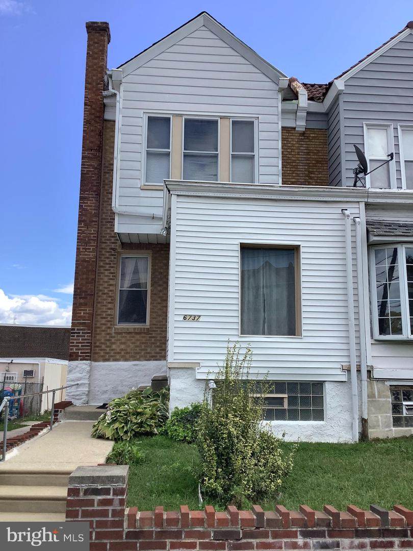 6737 Limekiln Pike - Photo 1