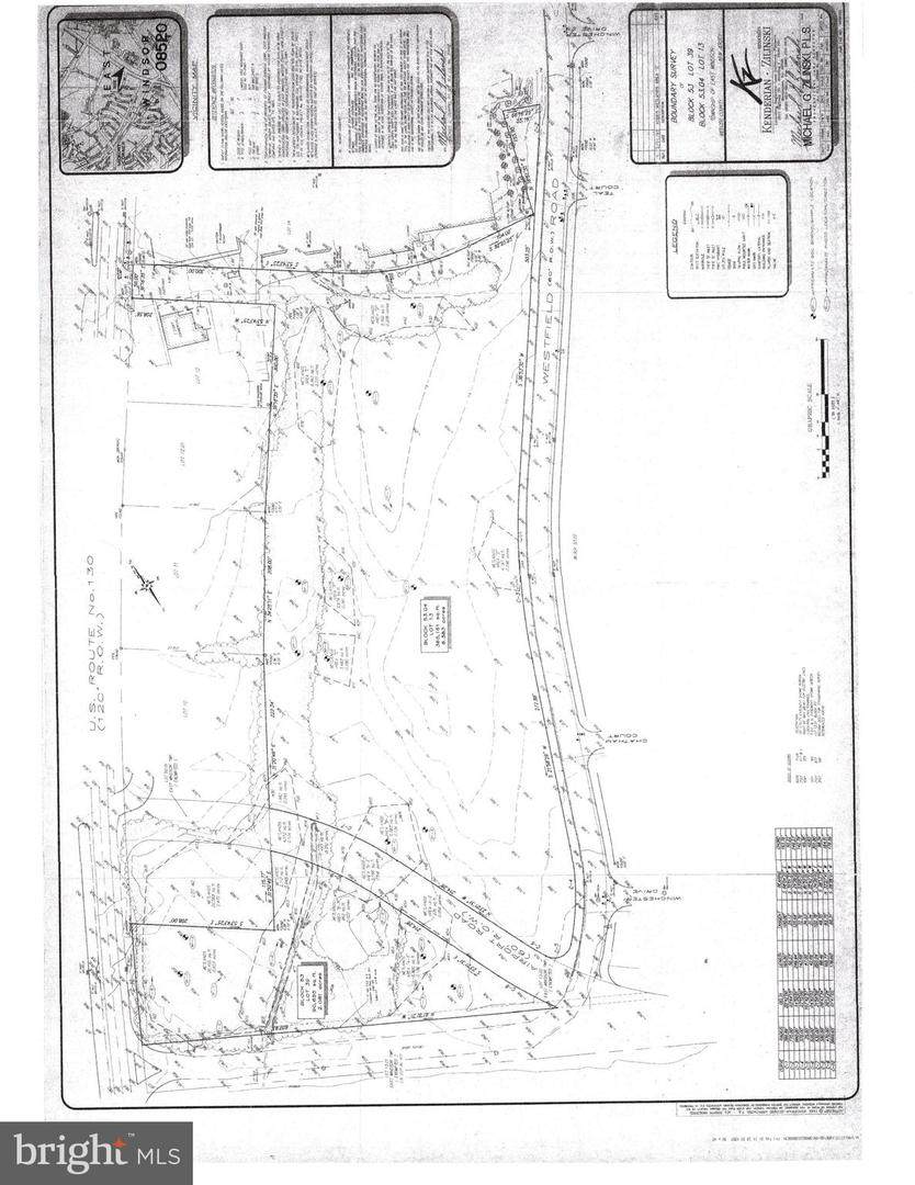 573 Route 130 - Photo 1