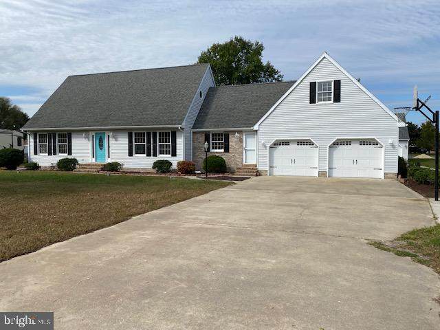 21136 Camp Road - Photo 1