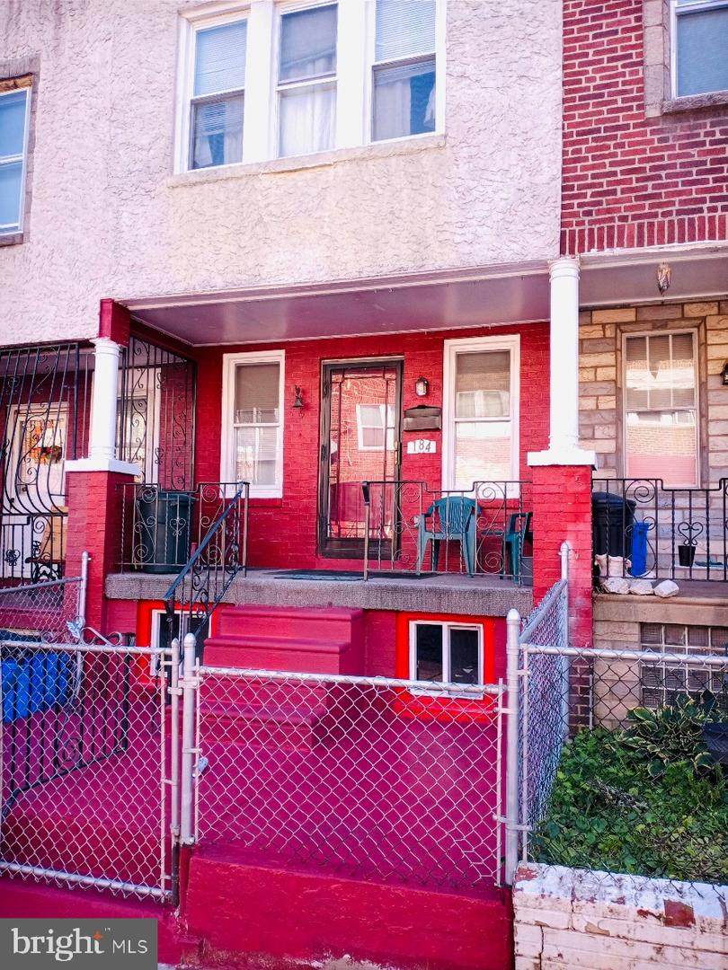 184 Luray Street - Photo 1