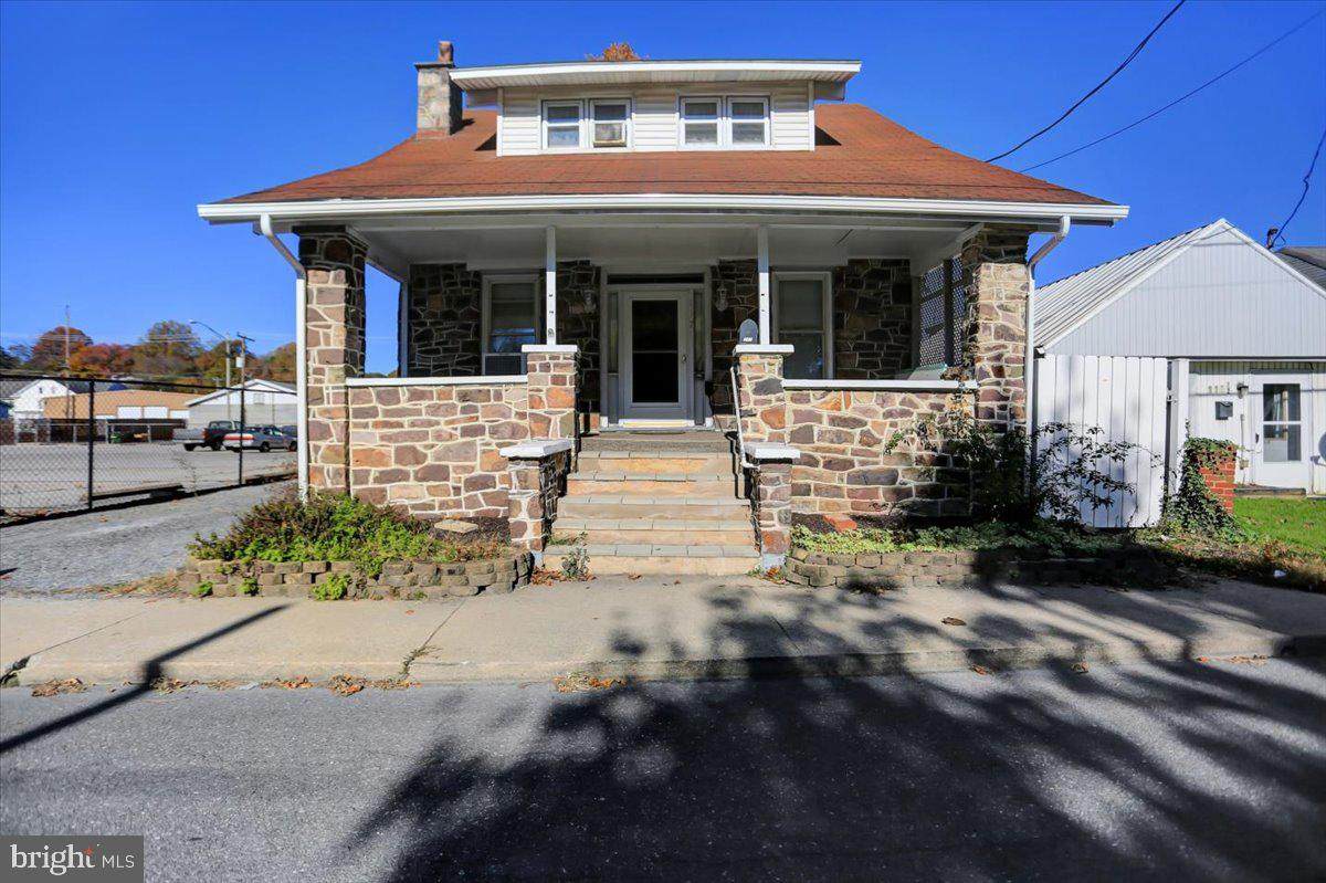 117 Orange Street - Photo 1