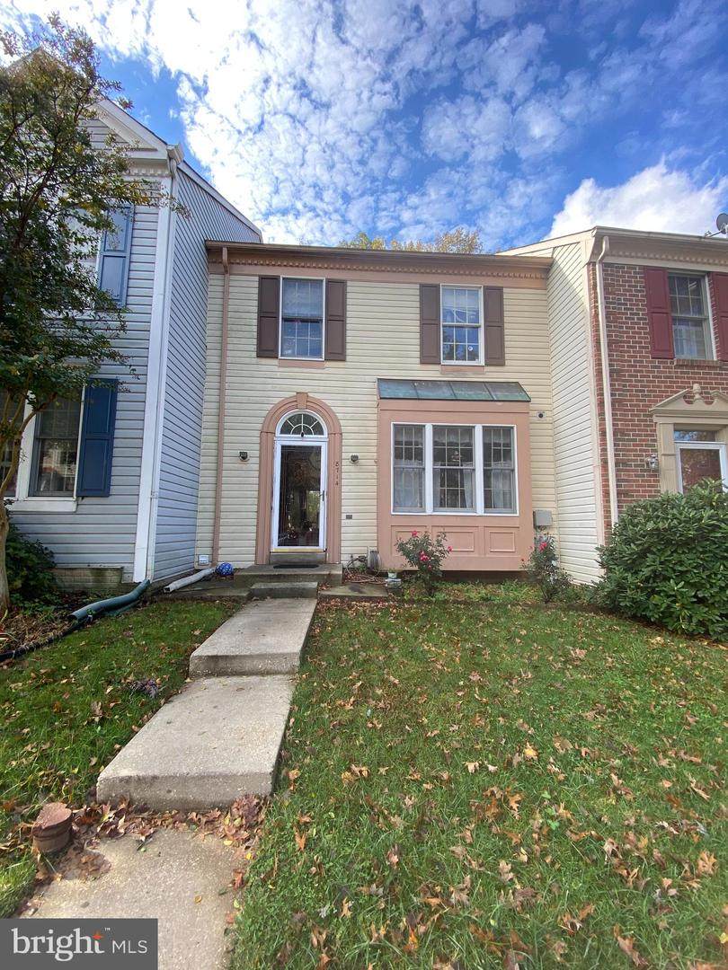 8714 Birkenhead Court - Photo 1