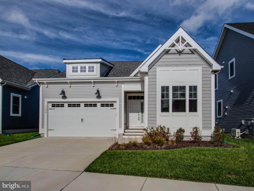 11509 Maull Road - Photo 1