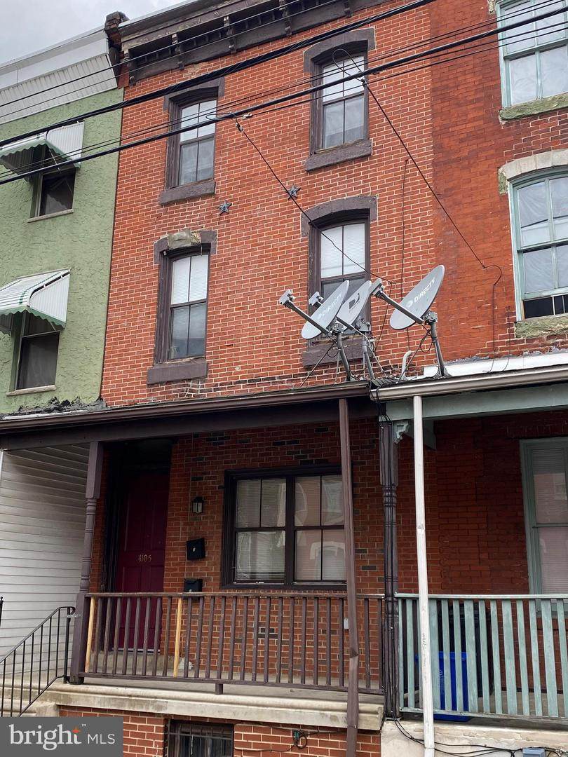 4105 Ogden Street - Photo 1