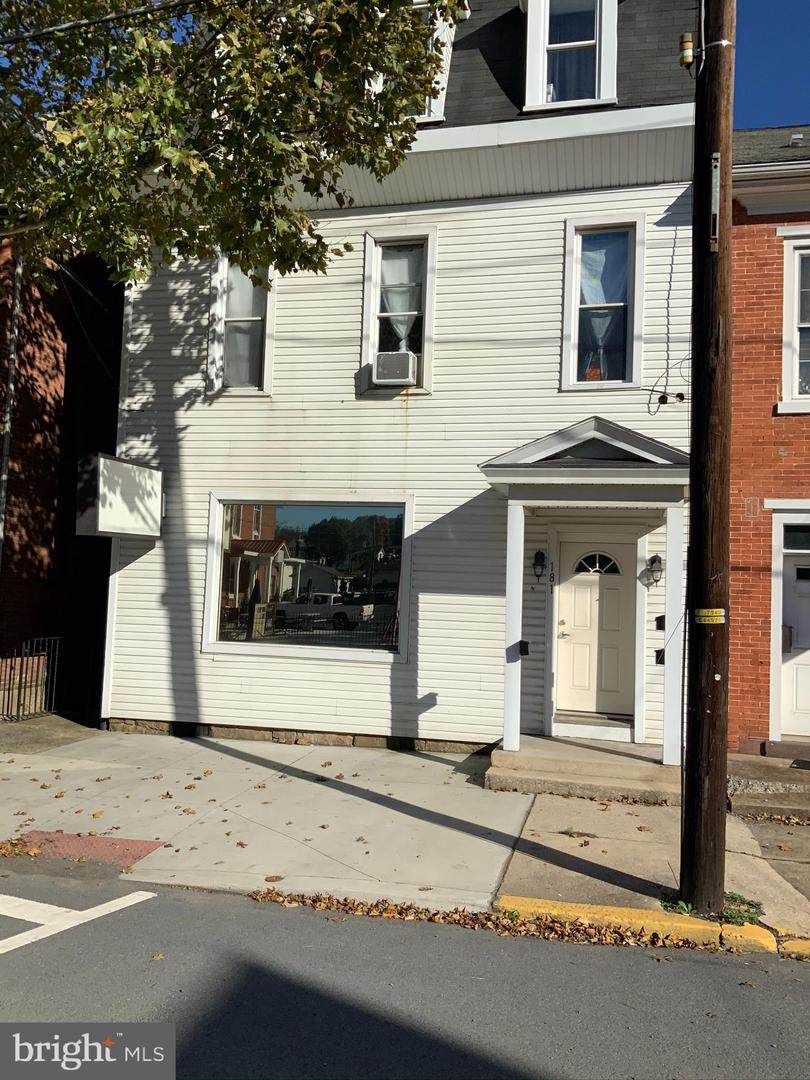 181 Tulpehocken Street - Photo 1