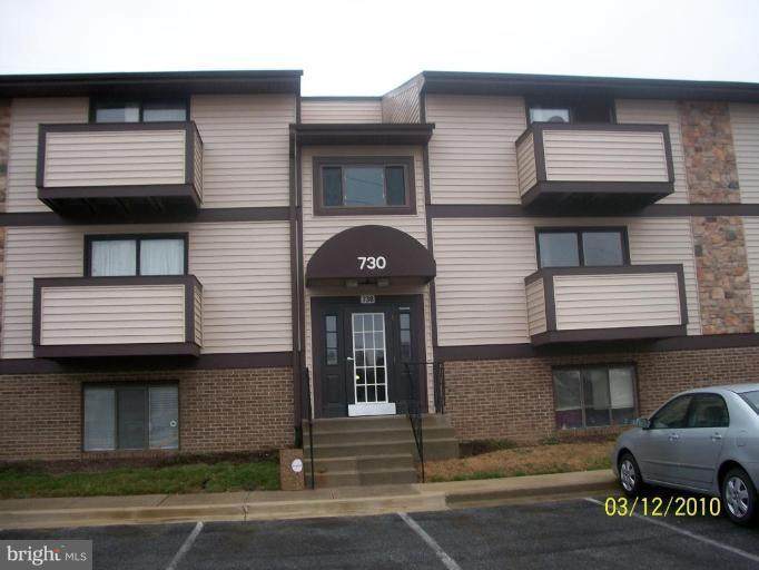 730 Heather Ridge Drive - Photo 1