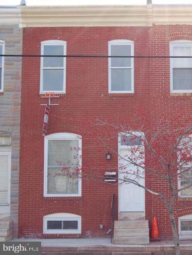 1107 Ostend Street - Photo 1