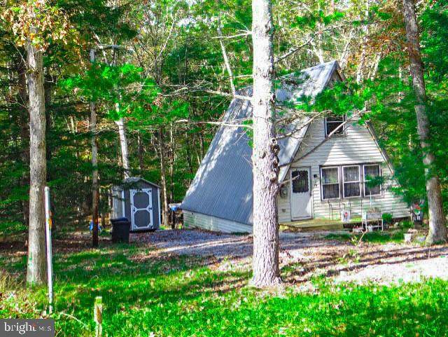 174 Norris Road - Photo 1
