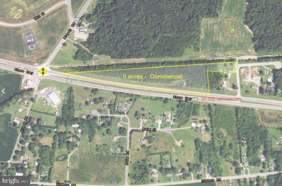 0 Route 404 - Photo 1
