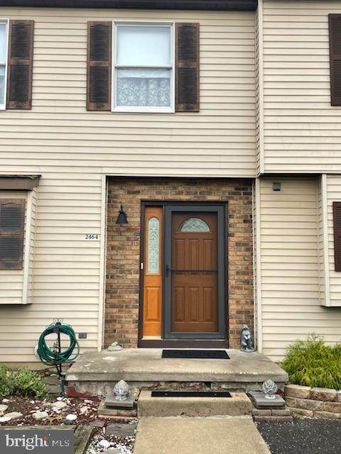 2464 Gerald Court - Photo 1