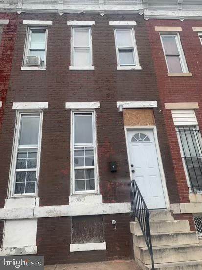 2570 Fairmount Avenue - Photo 1