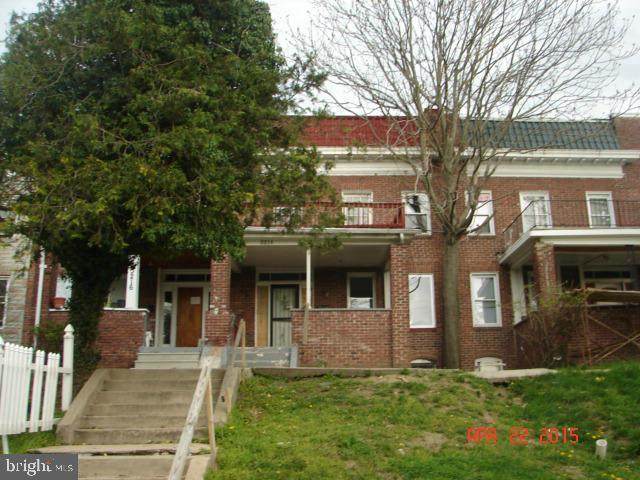 3214 Piedmont Avenue - Photo 1