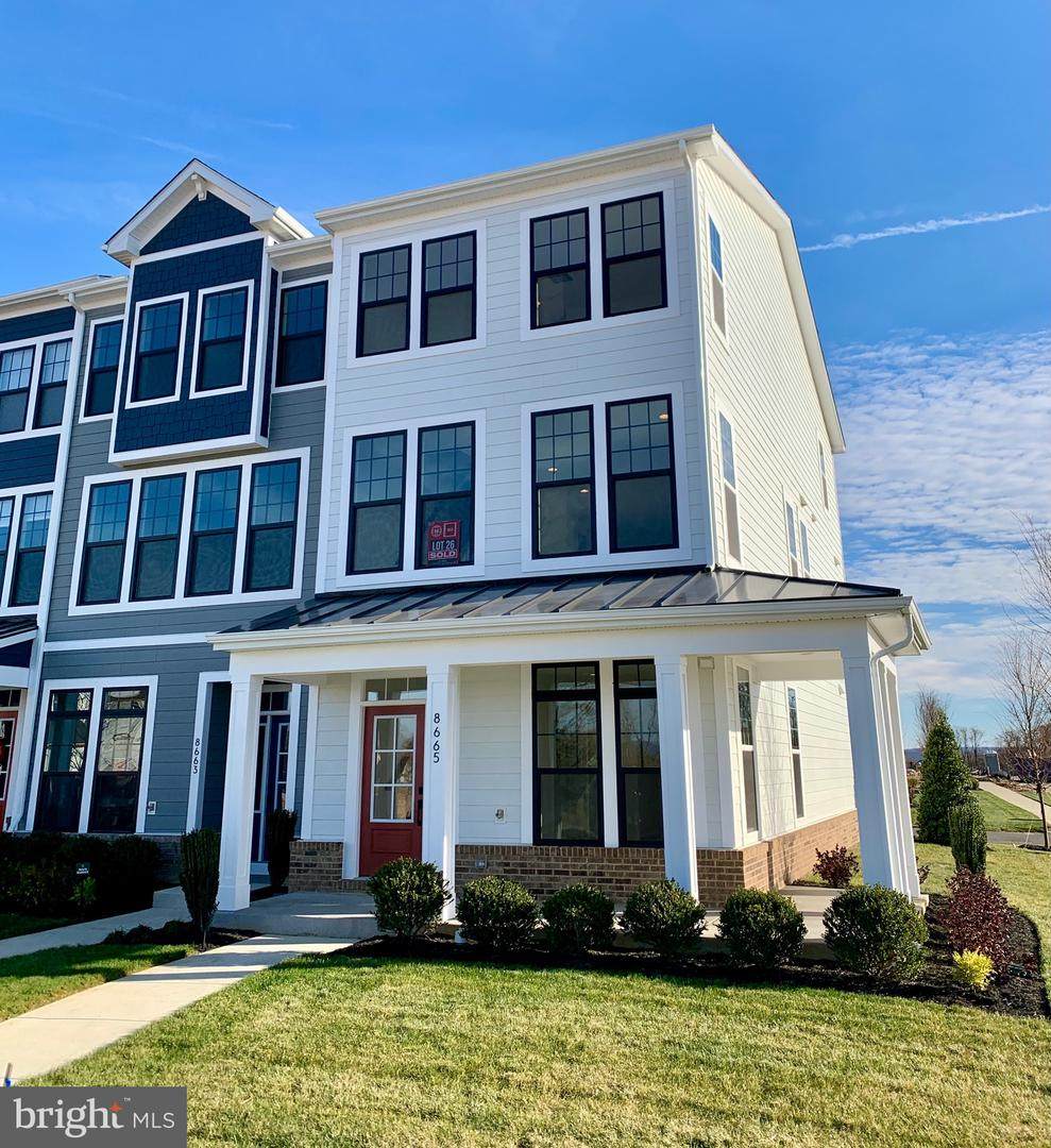 8665 Anderson Ave. - Photo 1