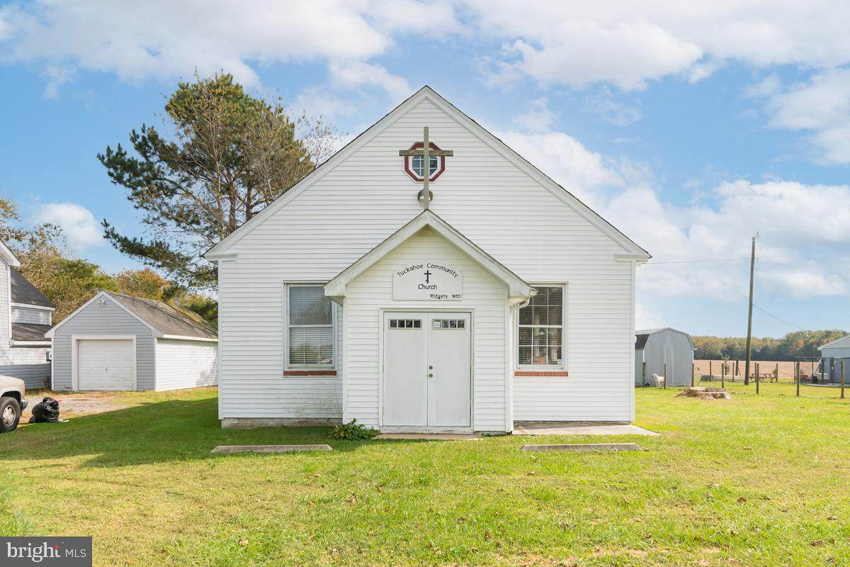 11011 Holly Road - Photo 1