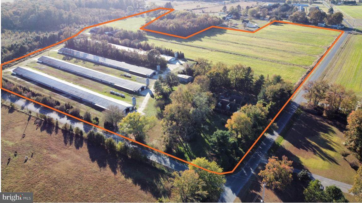 8830 Calloway Road - Photo 1