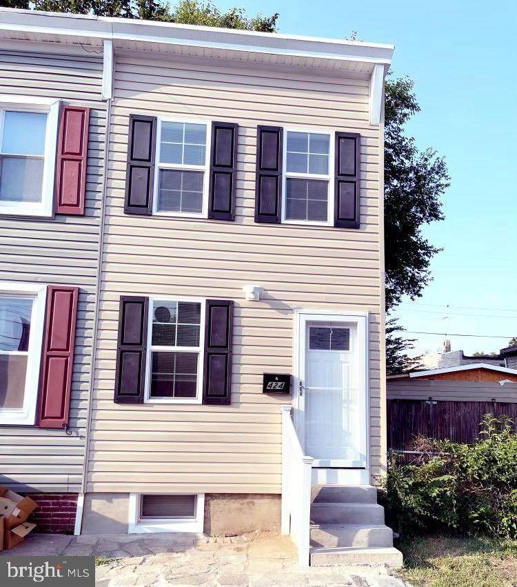 424 Freeman Street - Photo 1
