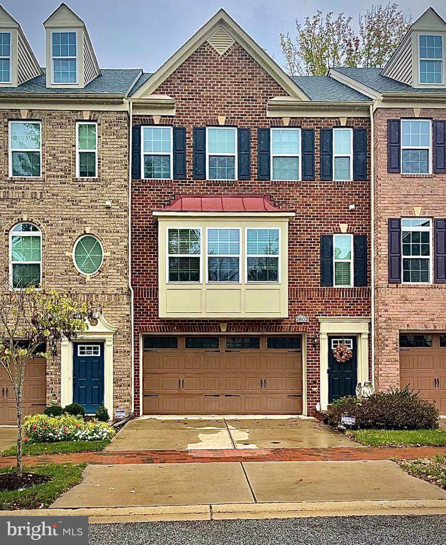 2802 Wellingborough Court - Photo 1