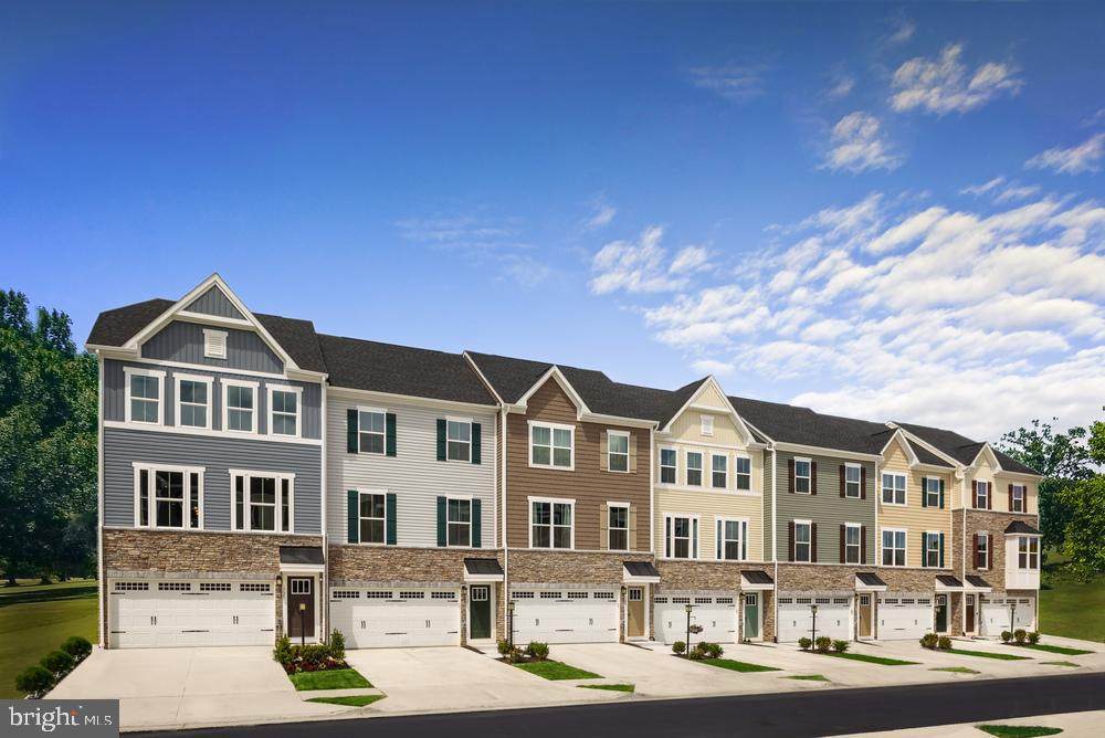 190 Chase Drive - Photo 1