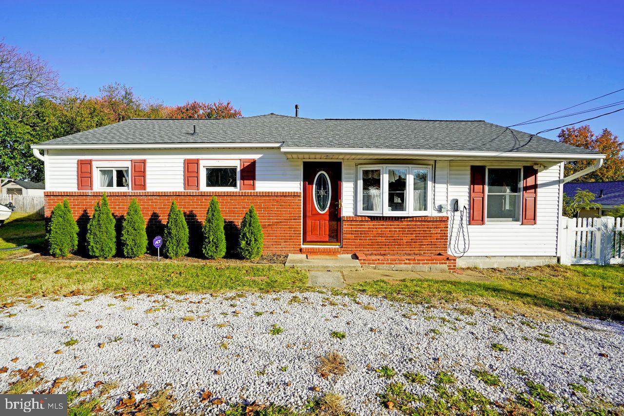 1 Forest Street - Photo 1