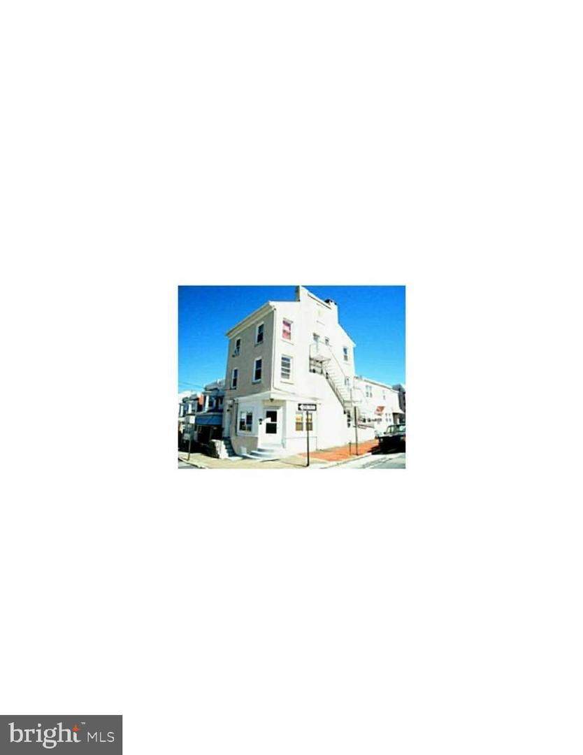 621 Green Street - Photo 1