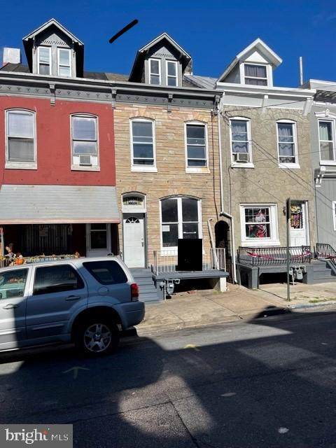 1021 Greenwich Street - Photo 1