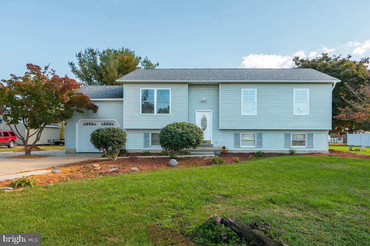 2058 Sewell Branch Road - Photo 1