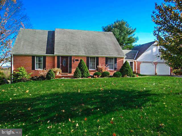 486 Larkspur Lane - Photo 1