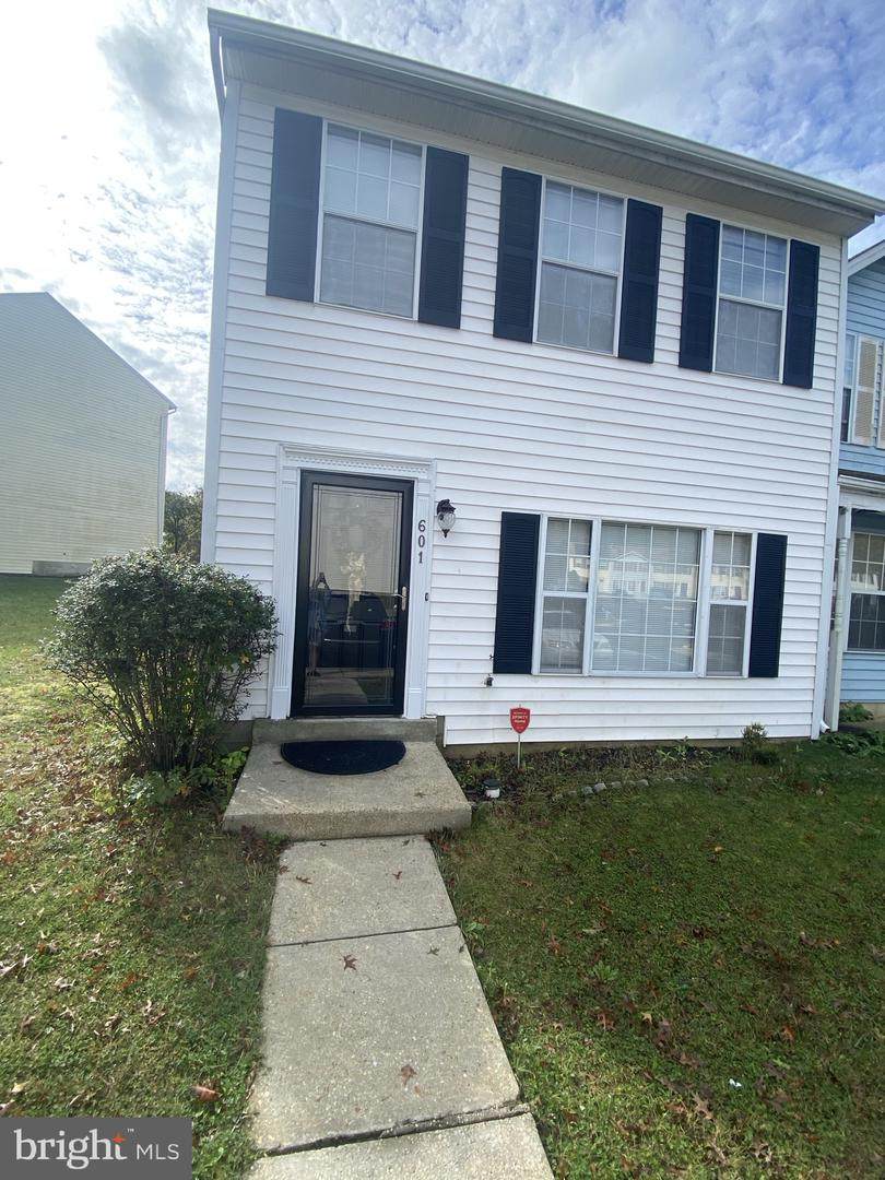 601 Mount Lubentia Court - Photo 1