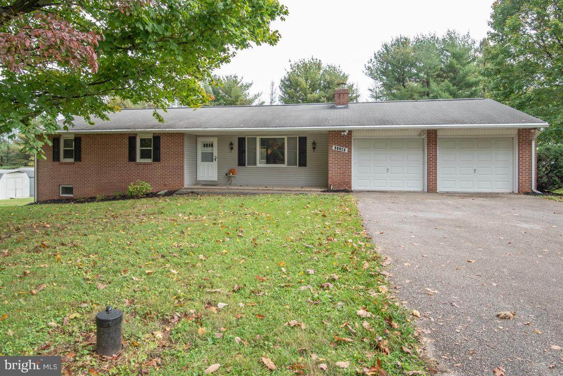 12649 Laurel Road - Photo 1