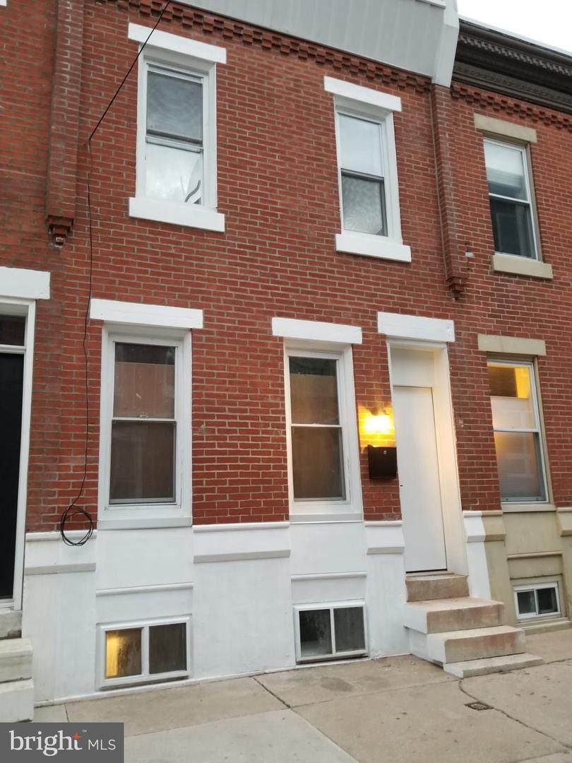 1247 Newkirk Street - Photo 1