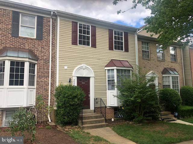 9655 Eaton Woods Place - Photo 1