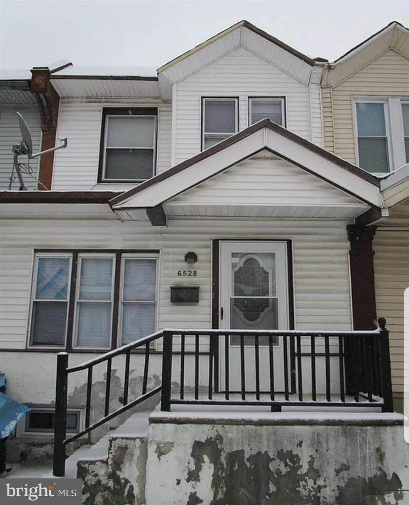 6528 Saybrook Avenue - Photo 1