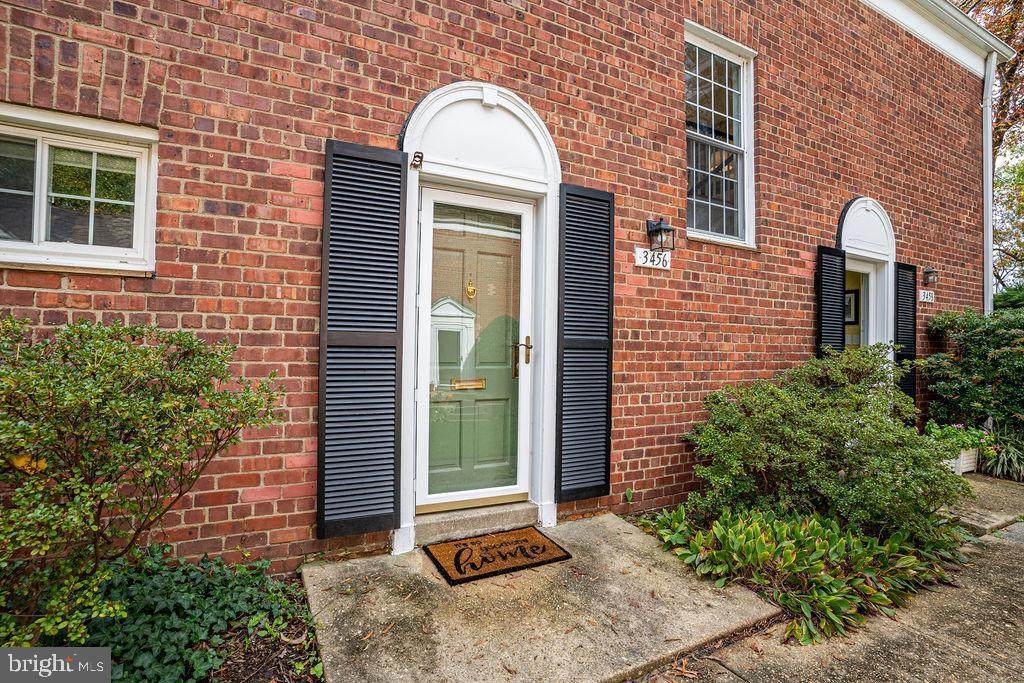 3456 Martha Custis Drive - Photo 1