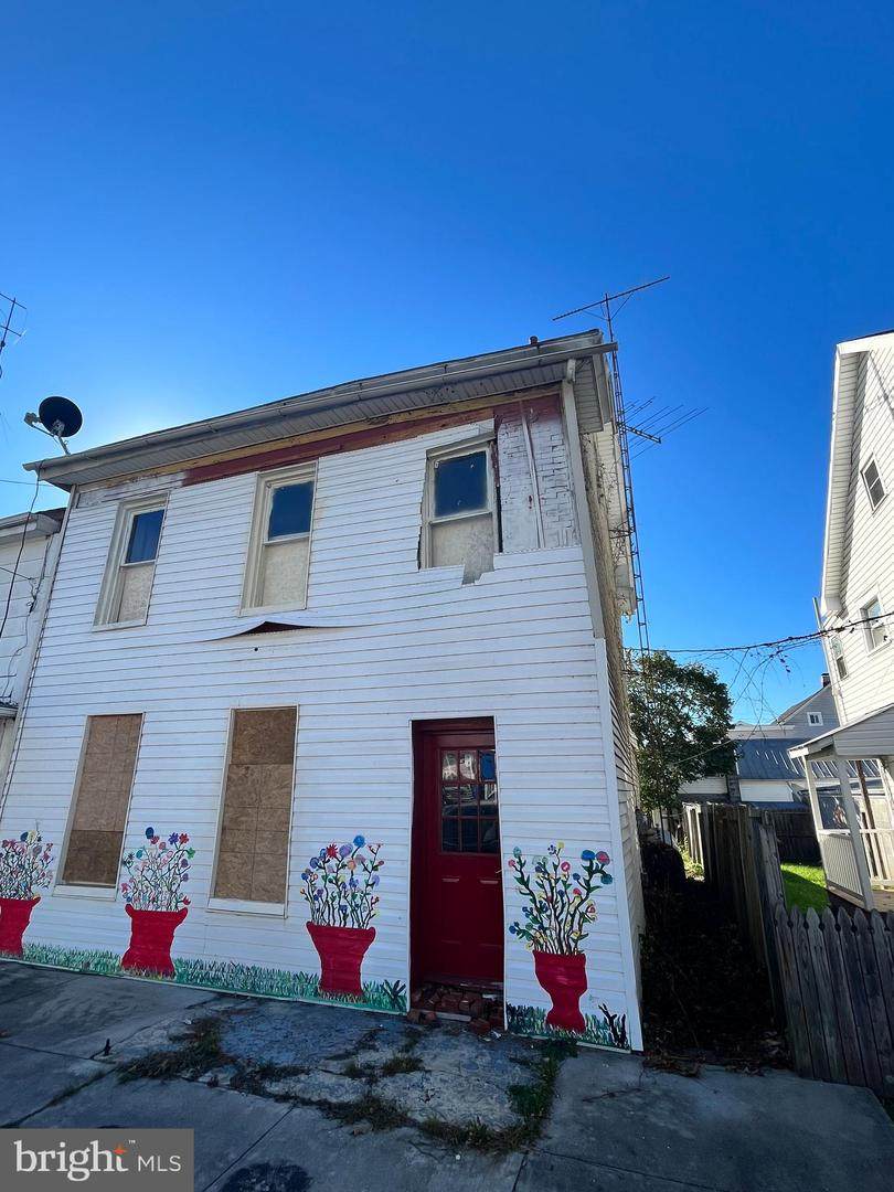 6 Vermont Street - Photo 1