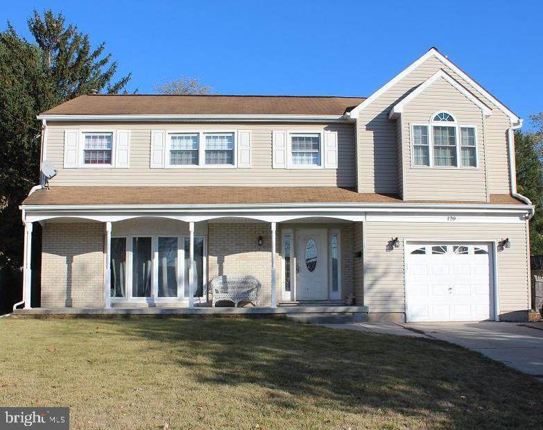 120 Alfred Avenue - Photo 1