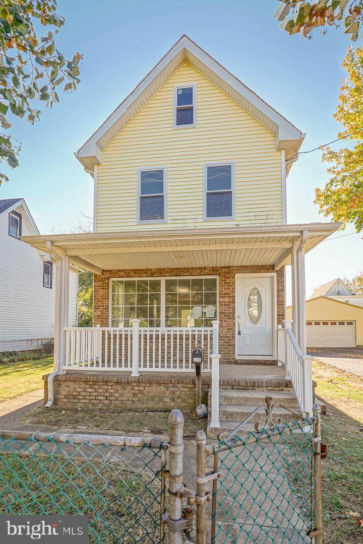 334 Filmore Street - Photo 1
