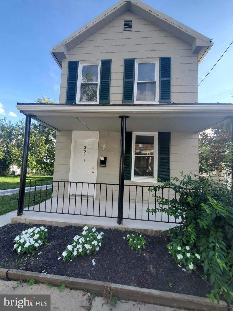 3211 Kingsley Street - Photo 1